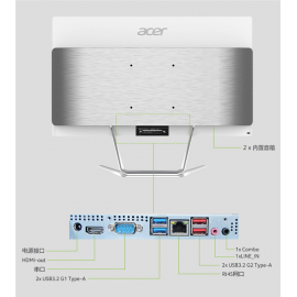 Acer Shangqi A24-1500 AIO