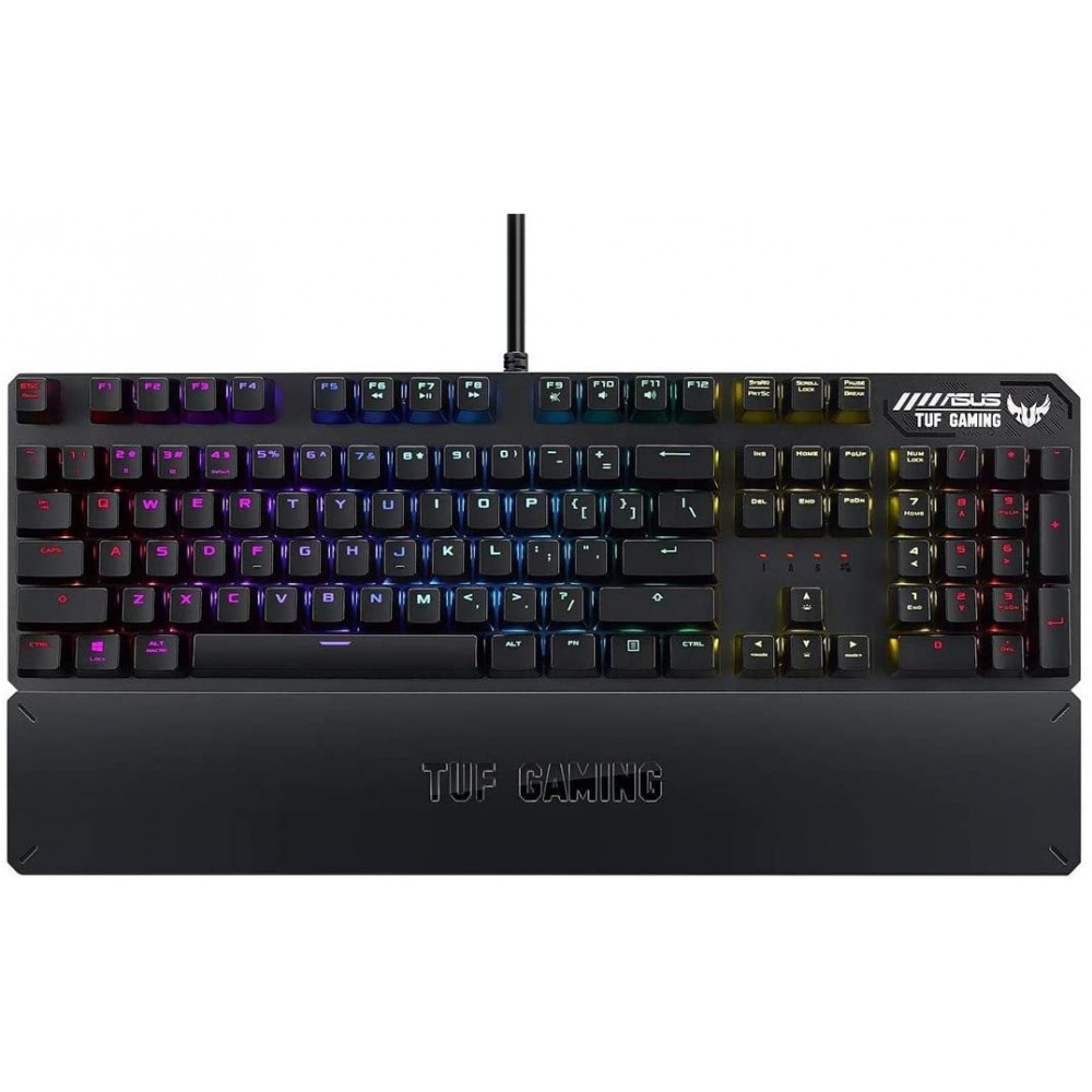 ASUS TUF Gaming Keyboard K3