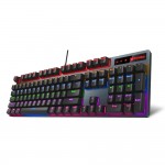RAPOO V500PRO Backlit Mechanical Gaming Keyboard