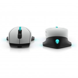 Alienware 610M Wired / Wireless Gaming Mouse