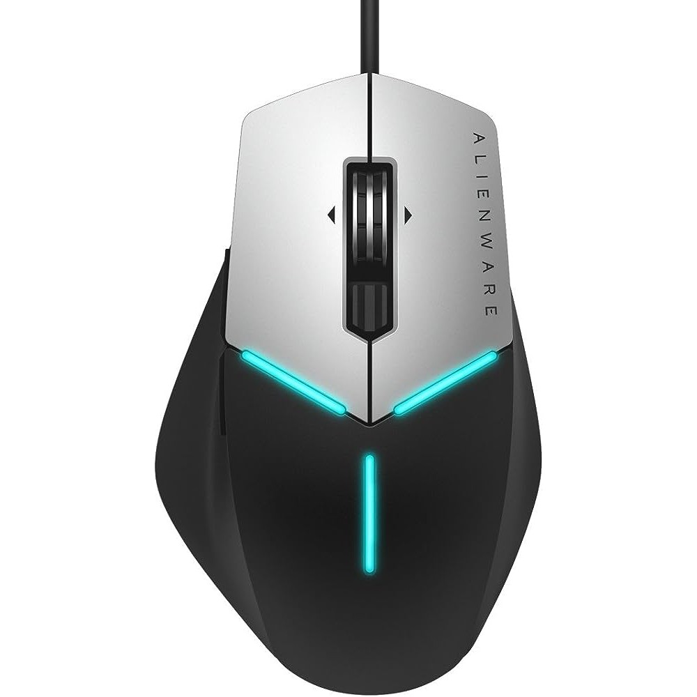 Alienware Advanced Gaming Mouse AW558