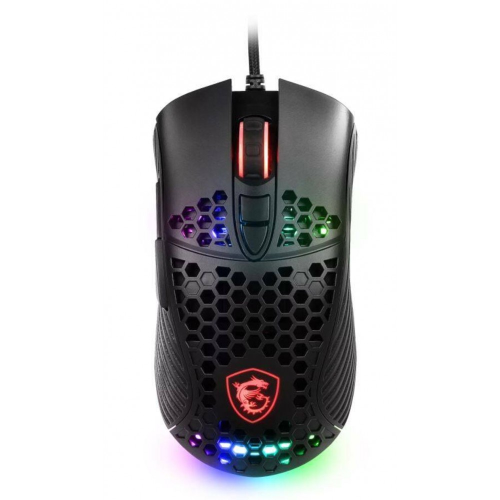 MSI M99 Pro Gaming Mouse