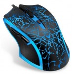 RAPOO V20S Optical Gaming Mouse