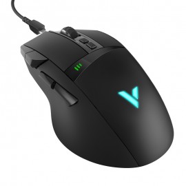 RAPOO VT350 Wired/Wireless Gaming Mouse