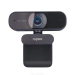 RAPOO C260 Full HD 1080P HD Computer Camera