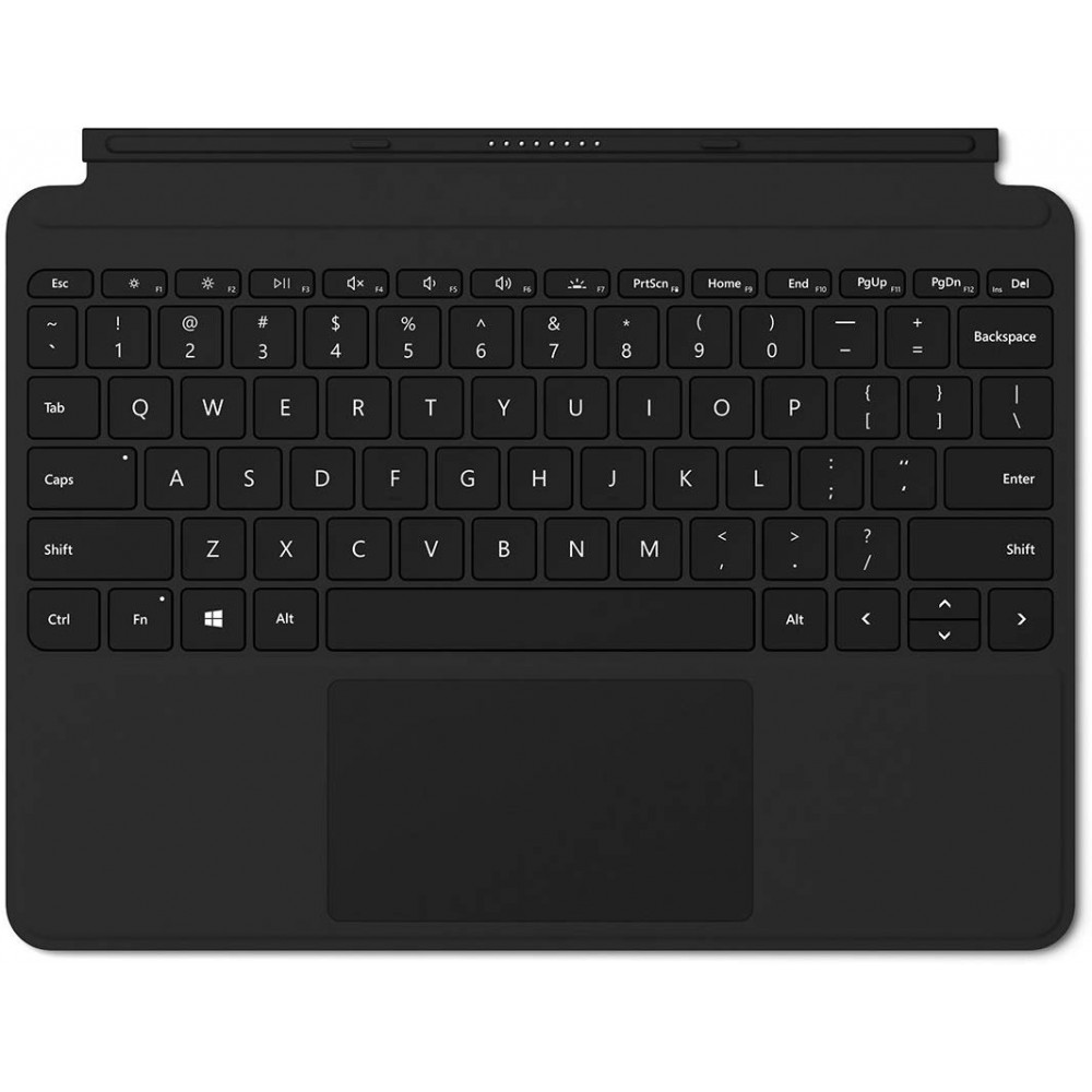 Type Cover Surface Pro (Black)