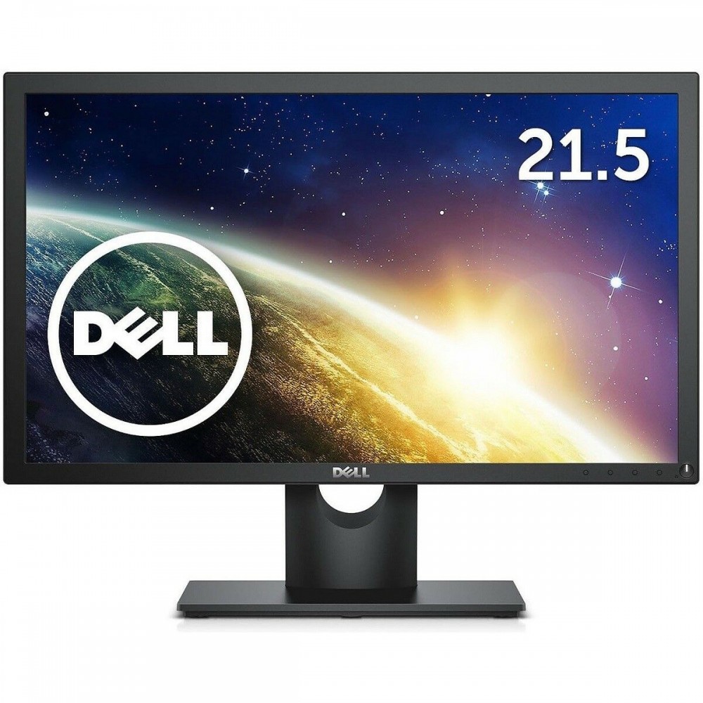 Monitor Dell 21.5-inch (E2216HV)