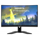 GIGABYTE 27-inch (27FCA) Gaming Monitor