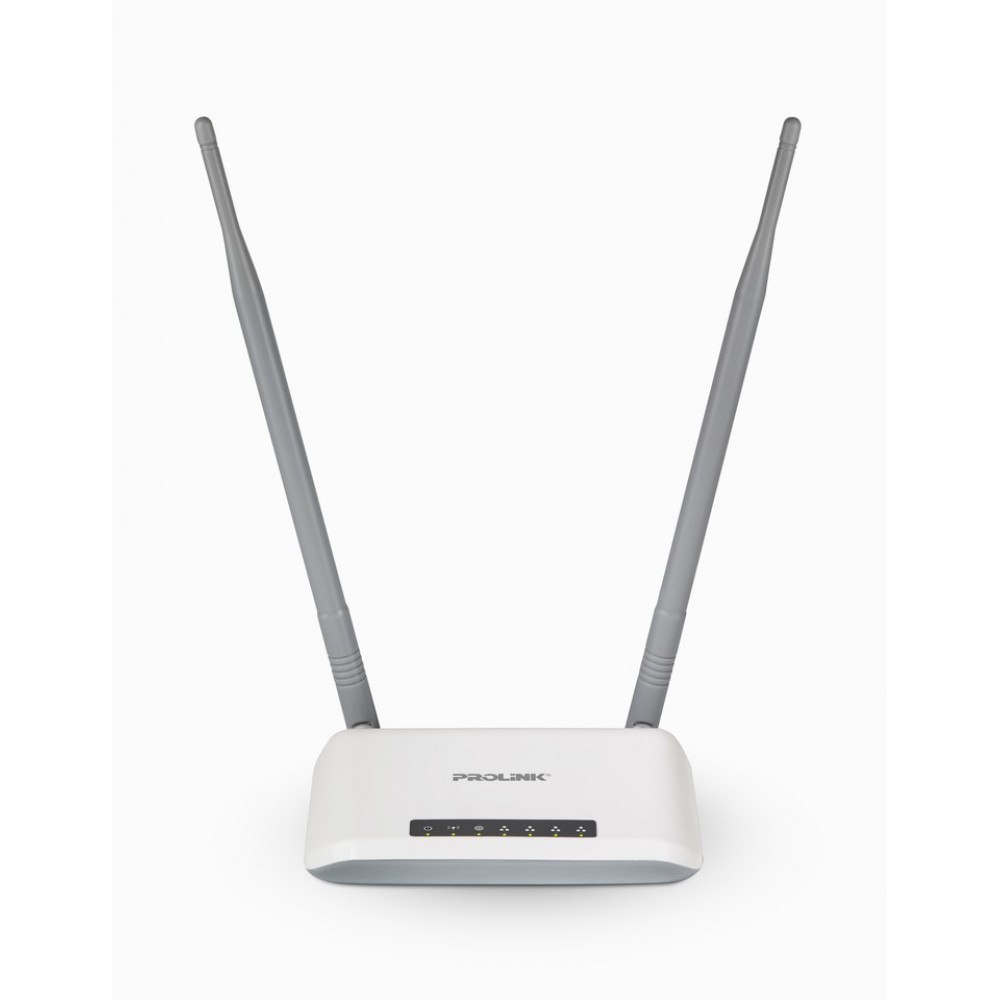 PROLINK Wi-Fi Router