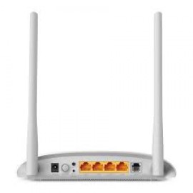 TP-LINK 300Mbps Wireless N ADSL2+ Modem Router