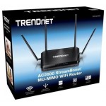 Trendnet AC2600 MU-MIMO WiFi Router
