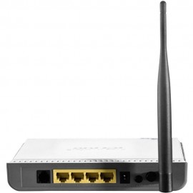 TENDA ADSL2/2+ Router