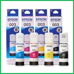 Ink EPSON (L1110, L3100, L3150, L5190)