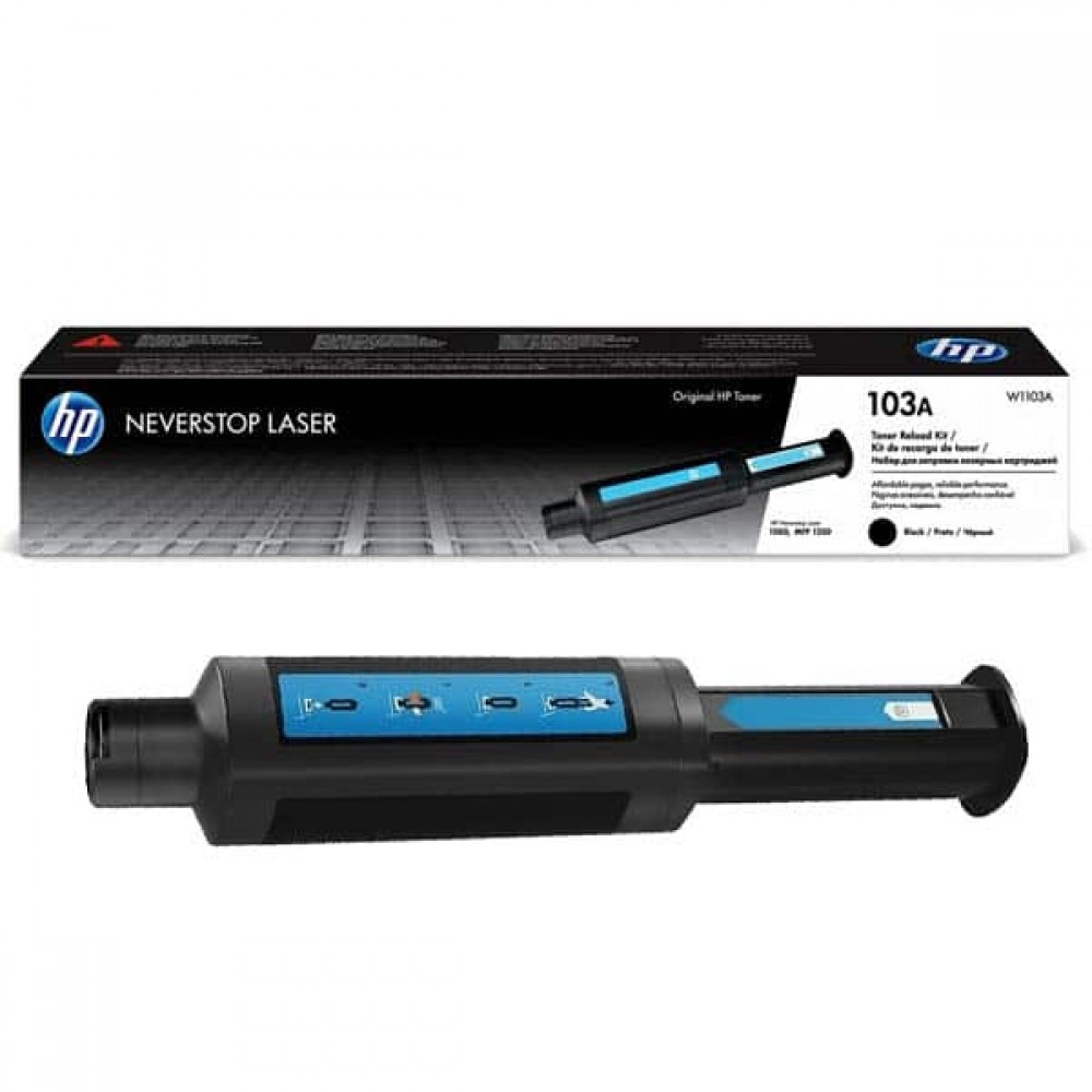 HP Neverstop Laser 103A Original