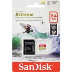 Sandisk Extreme 4K 64GB