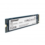 PATRIOT P300 512GB PCIe