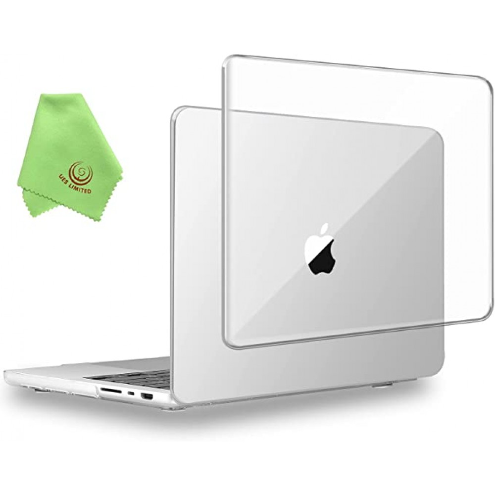 Hard Shell Case For MacBook Pro 14.2inch 