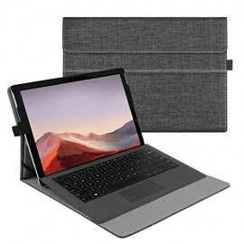 slim cover for surface