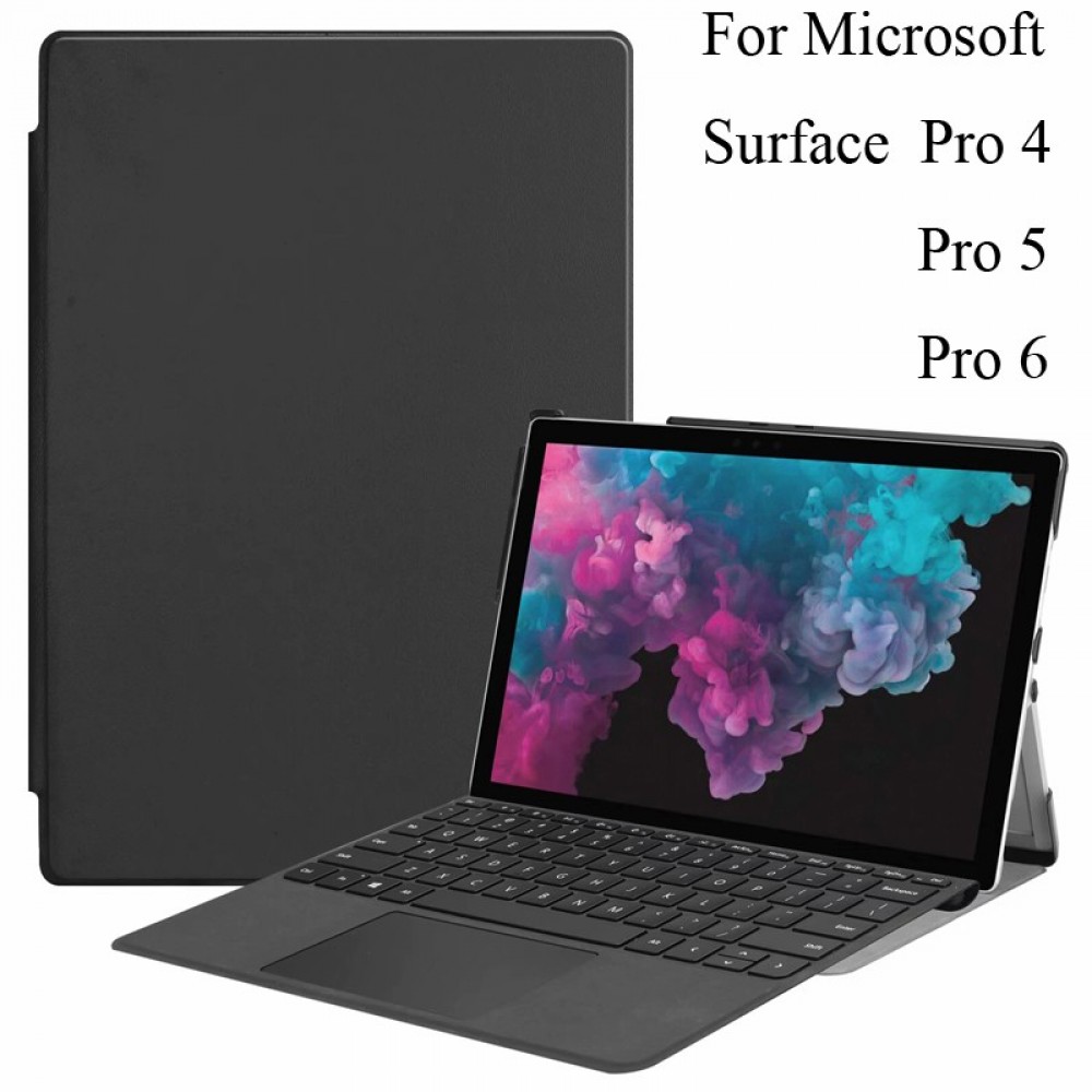 slim cover for surface