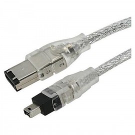 Cable 1394 S to B