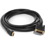 HDMI to DVI Cable 3m