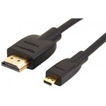 HDMI to Micro HDMI 1.5m