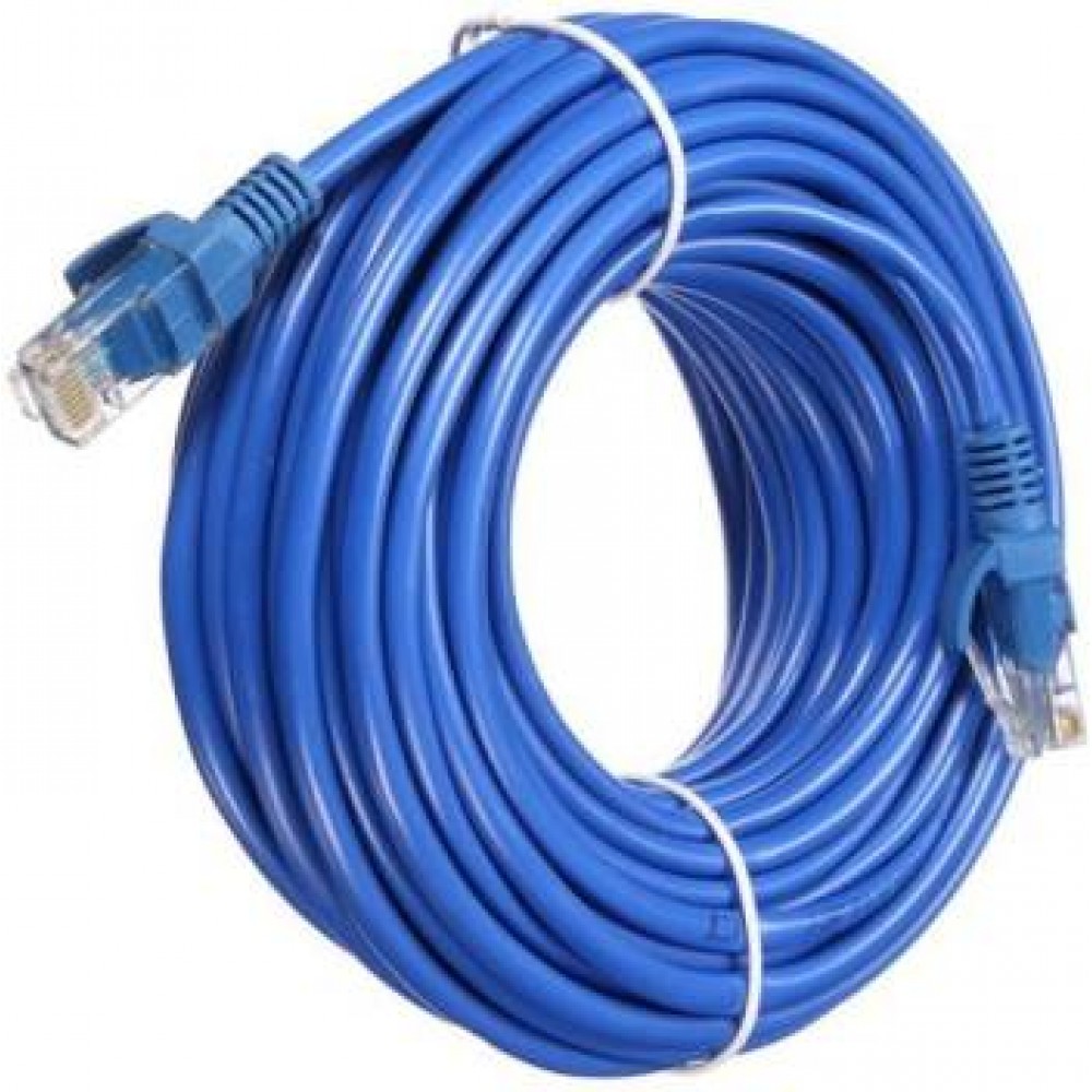 Network Cable Cat6 15m