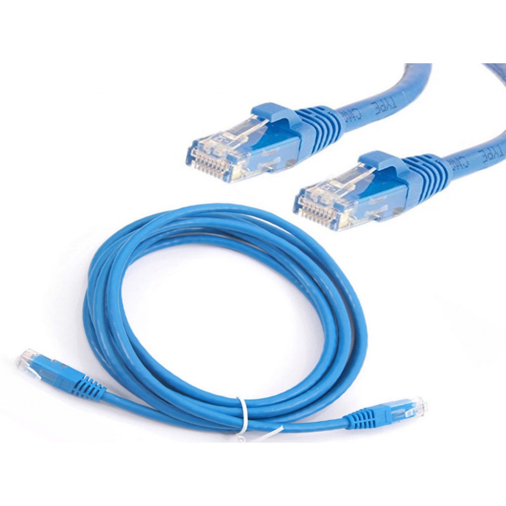 Network Cable Cat6 3m