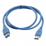 USB 3.0 Active Extension Cable 1.5m