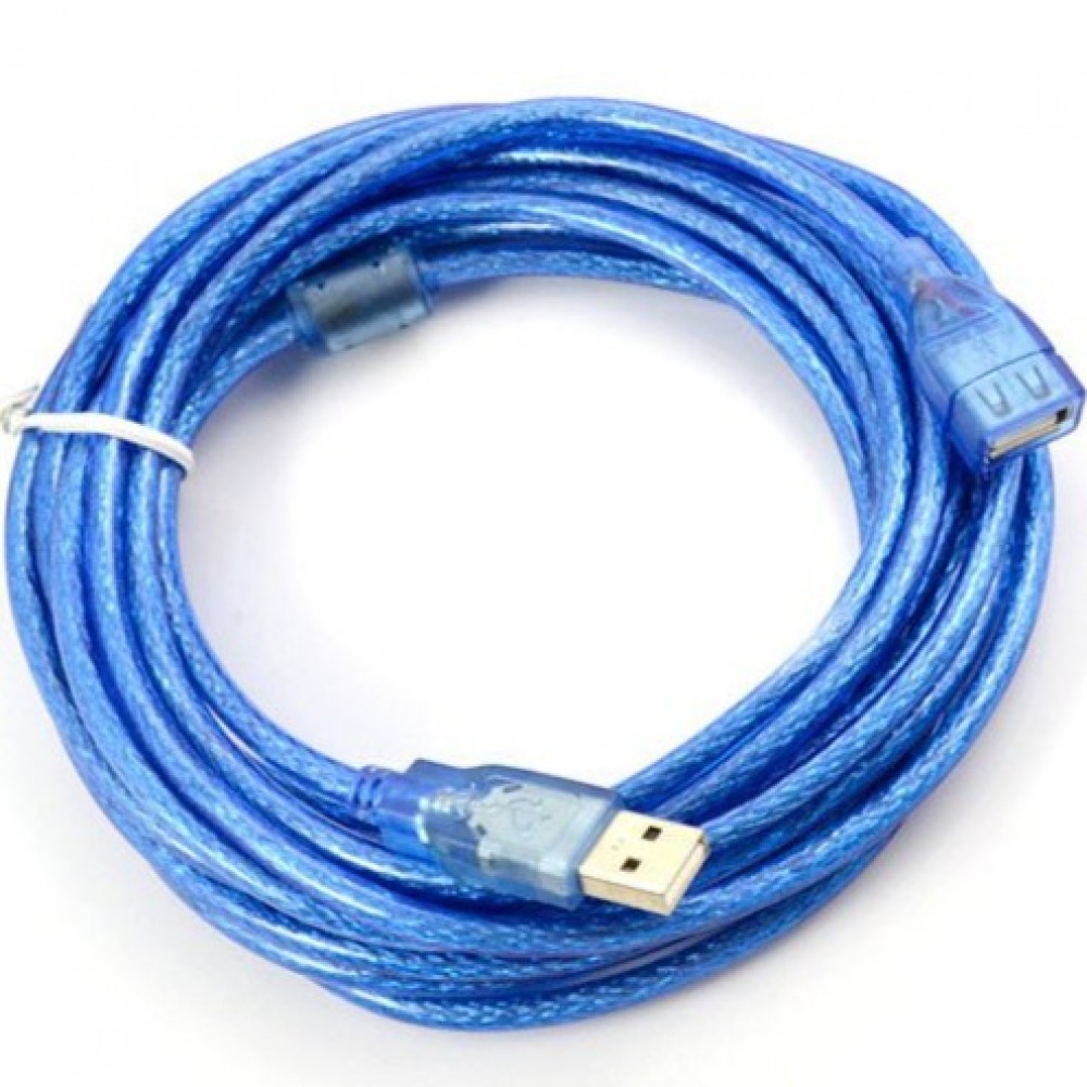 USB 2.0 Active Extension Cable 15m