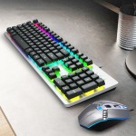 AOC Wireless keyboard  and Mouse KM410