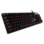 Logitech G413 Carbon Gaming Keyboard