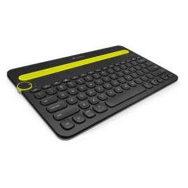 Logitech Multi-Device K480 Bluetooth Keyboard