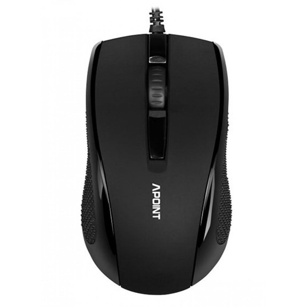 Mouse Apoint M6