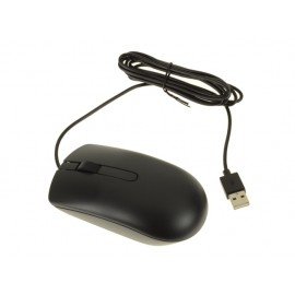 Mouse Dell MS116-BK
