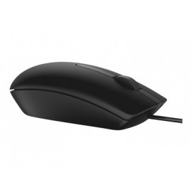 Mouse Dell MS116-BK