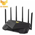 ASUS TUF Gaming AX6000 (TUF-AX6000) Wi-Fi 6 Router