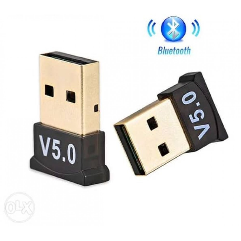 Bluetooth V5.0 Adapter