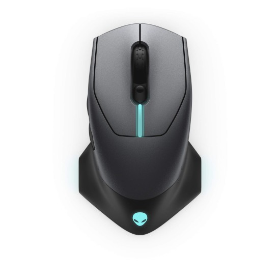 Alienware 610M Wired / Wireless Gaming Mouse