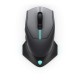 Alienware 610M Wired / Wireless Gaming Mouse
