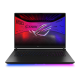 ASUS ROG Strix Scar 18 G835 2025 ASUS ROG Strix Scar 18 G835 2025