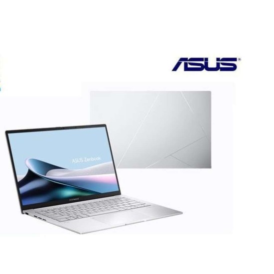 ASUS ZenBook 14 OLED (UX3405MA) ASUS ZenBook 14 OLED (UX3405MA)