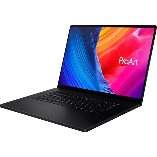 ASUS ProArt P16 (H7606W) Copilot + PC ASUS ProArt P16 (H7606W) Copilot + PC