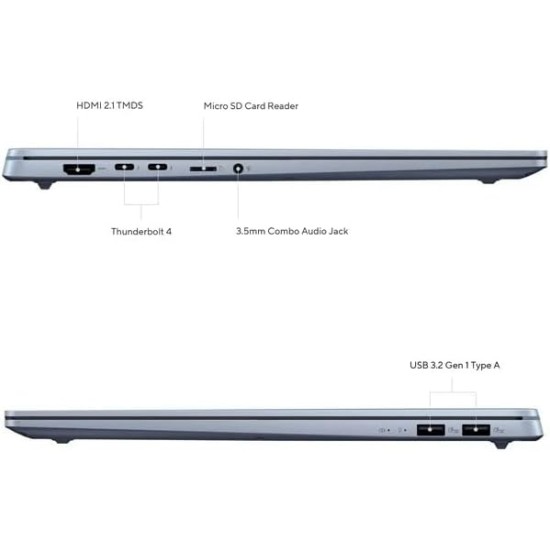 ASUS VivoBook S15 OLED (S5506MA) ASUS VivoBook S15 OLED (S5506MA)
