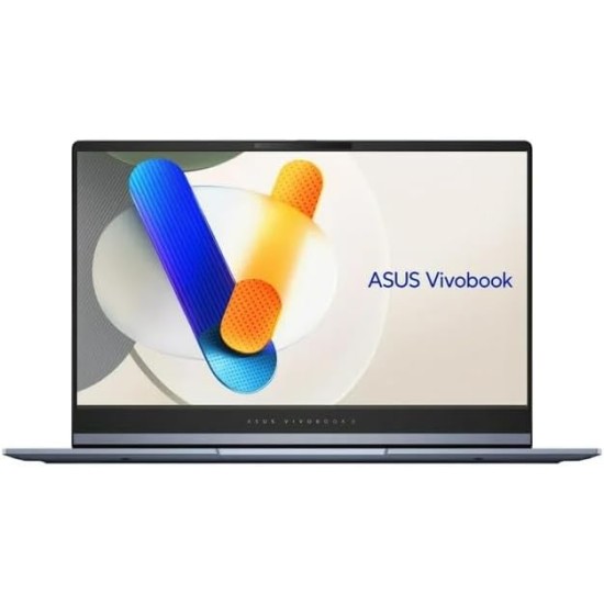 ASUS VivoBook S15 OLED (S5506MA) ASUS VivoBook S15 OLED (S5506MA)