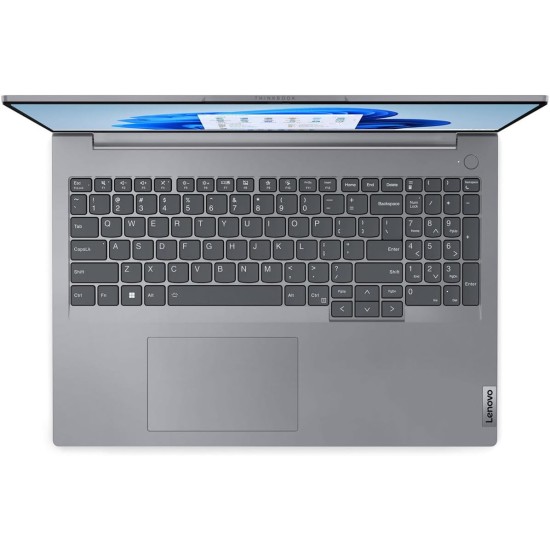 Lenovo ThinkBook 16 G6 IRL Lenovo ThinkBook 16 G6 IRL