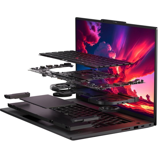 Lenovo ThinkPad P1 Gen 7 Mobile WorkStation Lenovo ThinkPad P1 Gen 7 Mobile WorkStation