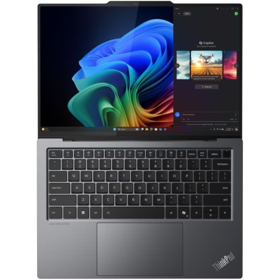 Lenovo ThinkPad X9 14 Aura Edition Gen 1 Lenovo ThinkPad X9 14 Aura Edition Gen 1