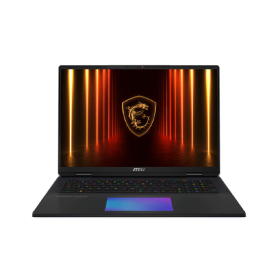 MSI Raider 18 HX AI A2XWIG-200KH MSI Raider 18 HX AI A2XWIG-200KH