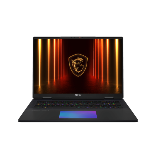 MSI Titan 18 HX AI A2XWJG-044KH MSI Titan 18 HX AI A2XWJG-044KH